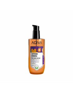 Agiva Caffeine Ginseng Pro Care Hair Serum – 100 ml