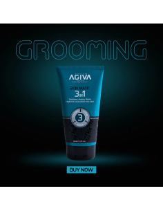 Agiva 3 in 1 Cleansing Peeling Mask – 150 ml 2