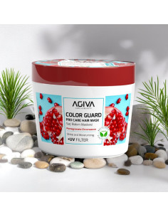Agiva Color Guard Pro Care Hair Mask 300 ml – Colour Care