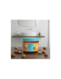 Agiva Argan Oil Elixir Pro Care Hair Mask – 300 ml 2