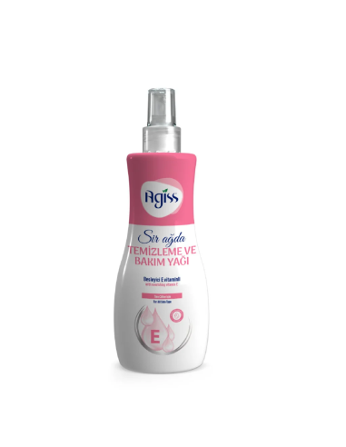 Agiss Wax Cleaning Oil – 150 ml