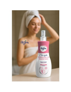 Agiss Wax Cleaning Oil – 150 ml 2