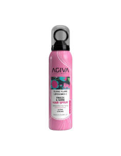 Agiva Ylang Ylang Hair Spray 250 ml – Liposomed C Pro Care 2