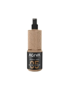Agiva Essence Terra After Shave Eau de Cologne 400 ml