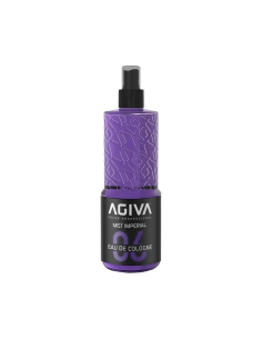 Agiva After Shave Eau de Cologne Mist Imperial – 400 ml
