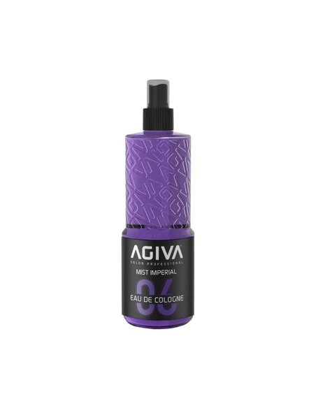 Agiva After Shave Eau de Cologne Mist Imperial – 400 ml