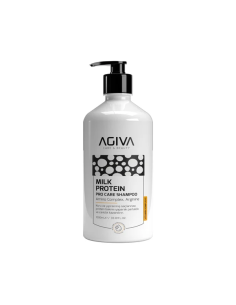 Agiva Milk Protein Amino Complex Shampoo 1000 ml – Pro Care 2