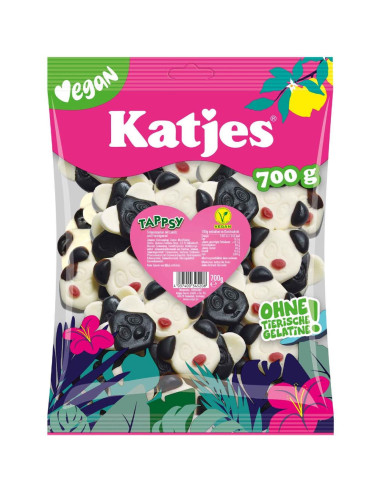 Katjes Tappsy  700 G