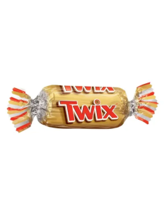 Twix 2.5 KG | Twix Mini Chocolate Bars 2