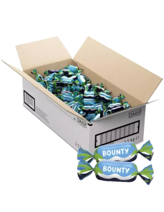 Bounty 2.5 KG | Bounty Mini Chocolate Bars