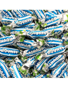 Bounty 2.5 KG | Bounty Mini Chocolate Bars 2