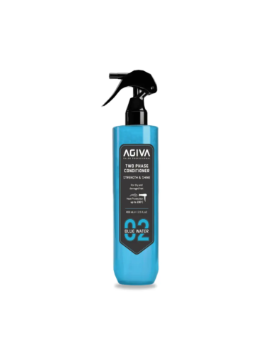 AGIVA 2 Phase Conditioner Blue Water 400 ml