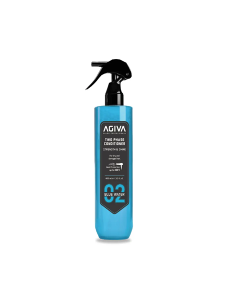 AGIVA 2 Phase Conditioner Blue Water 400 ml