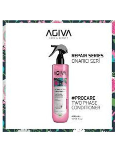 AGIVA Ylang Ylang Lipozom C Conditioner 400 ml
