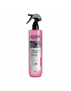 AGIVA Ylang Ylang Lipozom C Pro Care 2 Phase Conditioner 400 ml 2