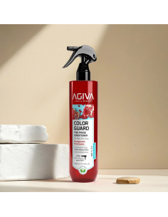 AGIVA Color Guard Two Phase Conditioner 400 ml 2