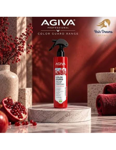 AGIVA Color Guard Two Phase Conditioner 400 ml