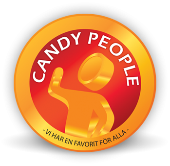 Candy People