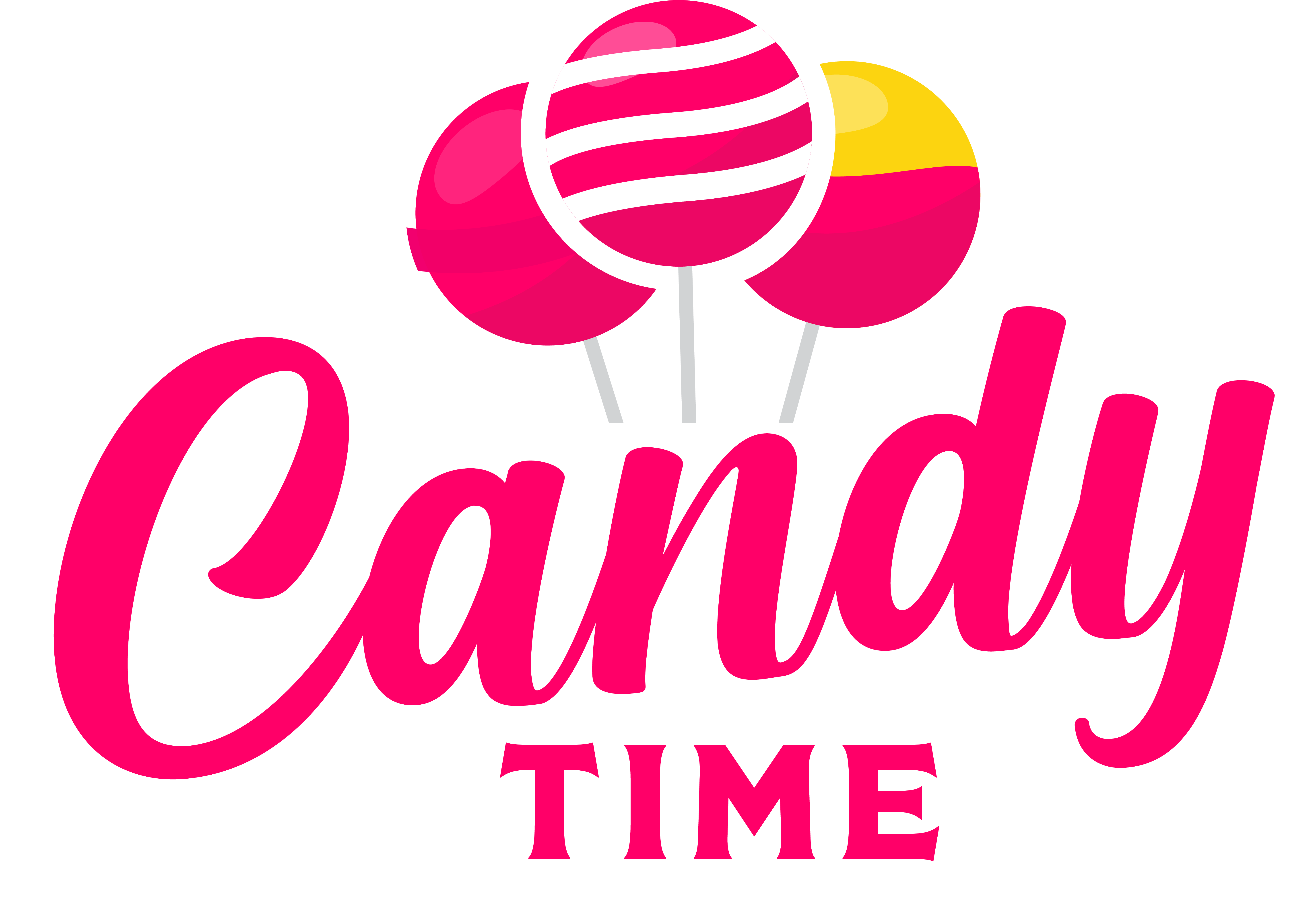Candytime