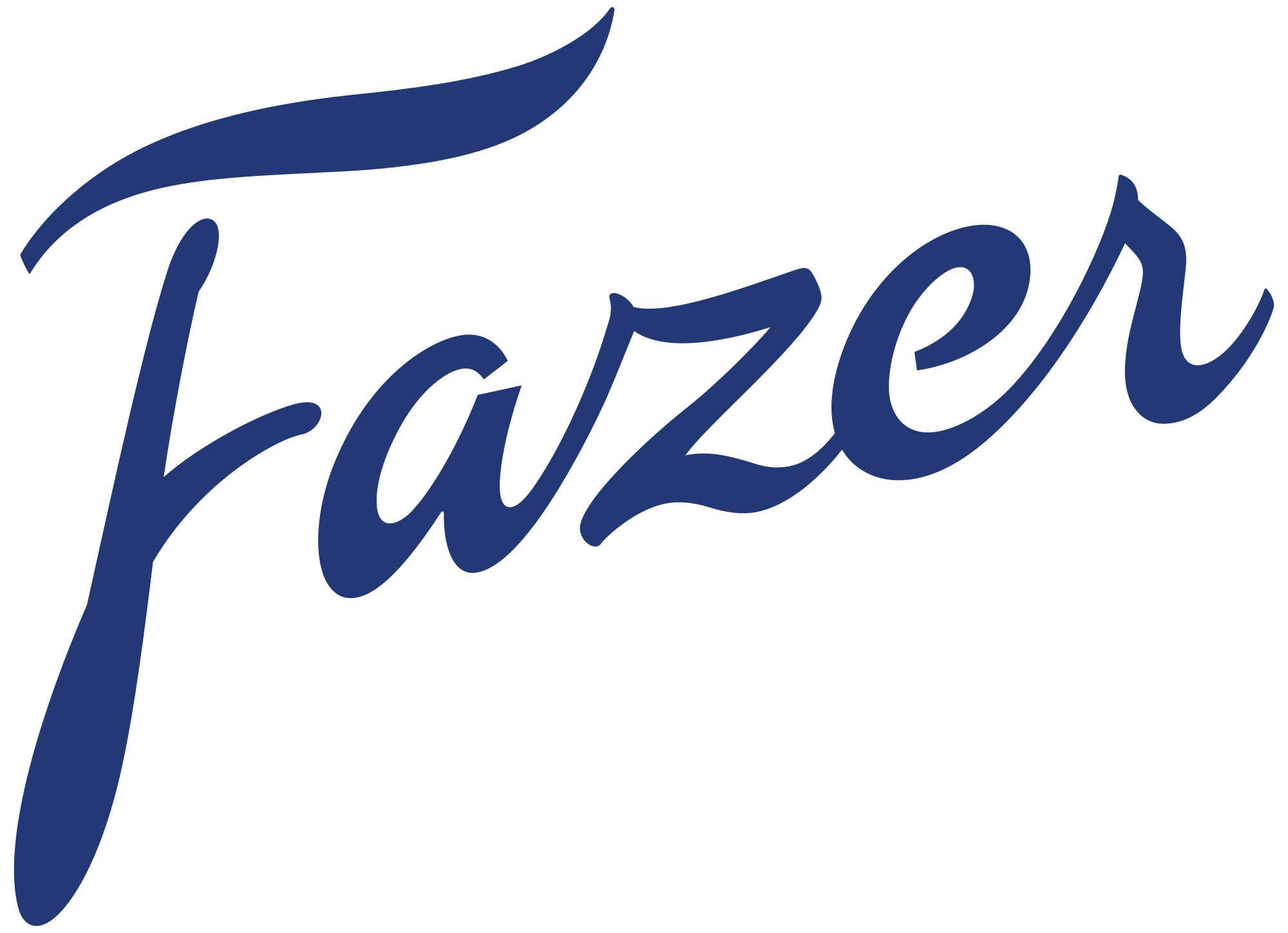 Fazer