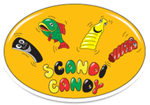 Scandi Candy