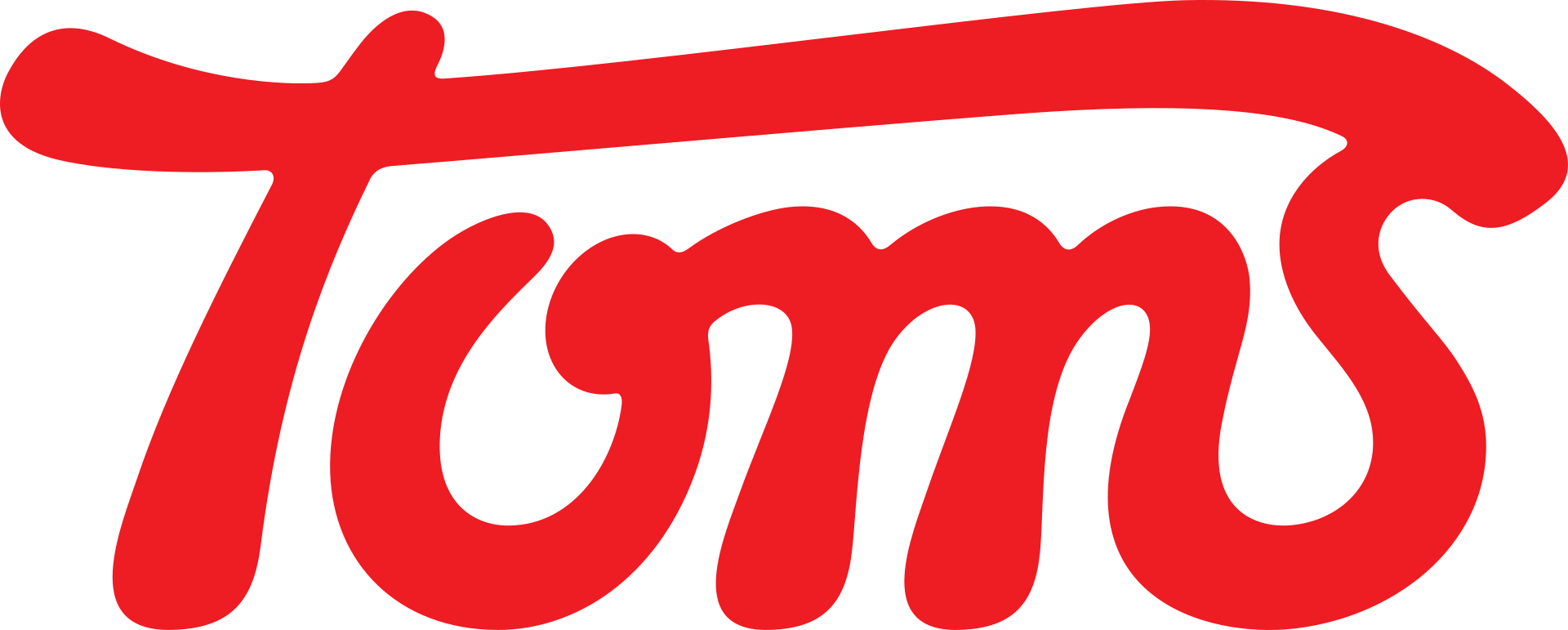 Toms